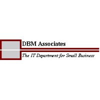 DBM Associates logo - Similar company to Dgtizers