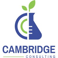 Cambridge Consulting Services logo - Similar company to Foreland