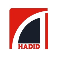Al Hadid Workshop logo - Similar company to Firma Flowers And Chocolates