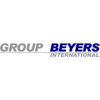 Group BEYERS INTERNATIONAL logo - Similar company to Group De Wolf