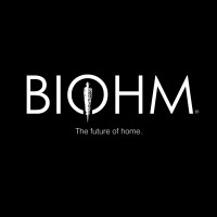 BIOHM | the future of home logo - Similar company to Myceen