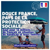 Adapei du Cantal logo - Similar company to Dispositif D'Appui À La Coordination Du Cantal - Dac15