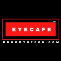 Eye Cafe Bookmyspecs.com logo - Similar company to Lofty Optical Industries