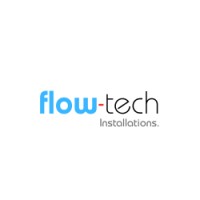 Flow-Tech Installations logo - Similar company to Skyline Mechanical Services Llc