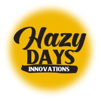 Hazy Days Innovations, LLC logo - Similar company to Jb Dynamics, Inc