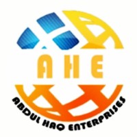 ABDUL HAQ ENTERPRISES logo - Similar company to Simulation Academy