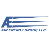 Air Energy Group LLC logo - Similar company to Flow Control Group