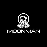 Moonman Events logo - Similar company to Trigle Dynamic