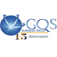 GQS Business Group logo - Similar company to Satws Powered By Syntage