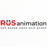 RUS Animation logo - Similar company to Bdouin Studios