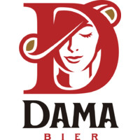 Cervejaria Dama Bier logo - Similar company to Cervejaria Ashby Ltda