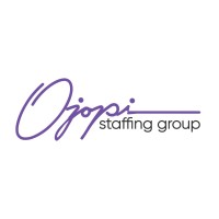 Ojopi Staffing Group LLC logo - Similar company to Con-Tra America Corp.