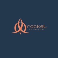 Estudio Rocket logo - Similar company to Rocket Studio (Studio Ux - Spain)