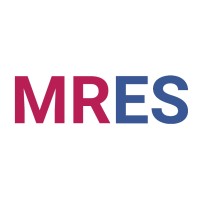 MRES logo - Similar company to Elite Sailing