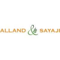 Alland & Sayaji LLP