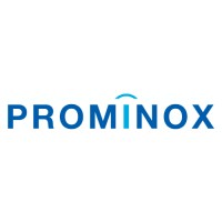 PROMINOX S.A logo - Similar company to Hydrosystemes