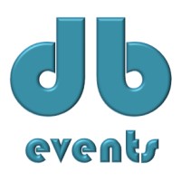 DB EVENTS logo - Similar company to 1Platinum Concierge