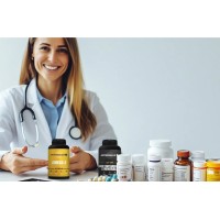 PHARMAMEDIC logo - Similar company to Plugg