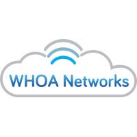 Whoa Networks logo - Similar company to Platinum Systems