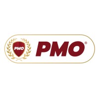 PMO Lubricants logo - Similar company to Rmc Lubricants