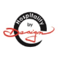 Hospitality by Design Inc. logo - Similar company to Pangea Restaurant