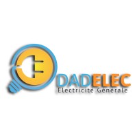 DADELEC logo - Similar company to Akelec