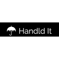 Handld It logo - Similar company to Caringwire