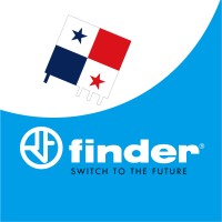 Finder Pa logo - Similar company to Finder Sweden
