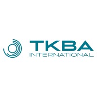 TKBA International logo - Similar company to Green Resources Timber Solutions