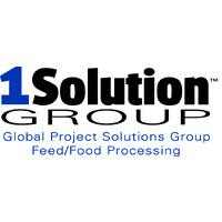 1 Solution Group logo - Similar company to One Solution Consulting Ltd