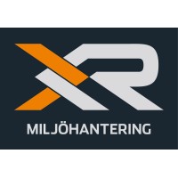XR MILJÖHANTERING AB logo - Similar company to Camblift Ab