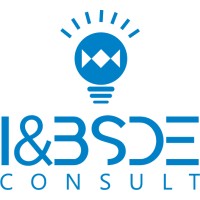 Industries and Building Services Design Engineering Consultants ltd (I&BSDE Consultants ltd) logo - Similar company to Variabotics Mechatronics Engineering