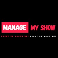 ManageMyShow logo - Similar company to Ux Dreams Studio