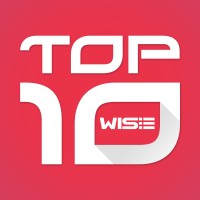 Top10Wise logo - Similar company to Iscale