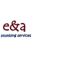 E&A Plumbing Emergency logo - Similar company to Emergency Hero