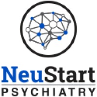 NeuStart Psychiatry logo - Similar company to Livewell
