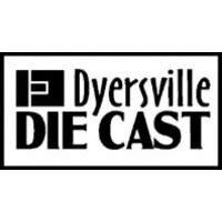 Dyersville Die Cast logo - Similar company to Integrity Light Metals Llc