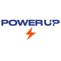 Power Up Electrical Solutions logo - Similar company to Onpoint Network Pty Ltd