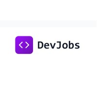 DeveloperJobs logo - Similar company to Mastermind Groups Global