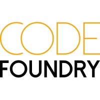 CodeFoundry logo - Similar company to Code Foundry