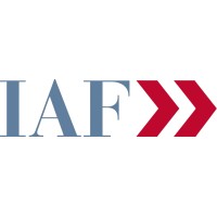 IAF - Interessengemeinschaft Ausbildung im Finanzbereich logo - Similar company to Berufsbildungsverband Der Versicherungswirtschaft Vbv/Afa