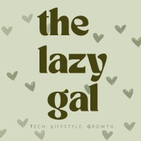 the lazy gal logo - Similar company to Stemplicity Education L