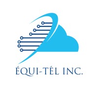 Équi-Tél Inc. logo - Similar company to Ctal- Coopérative De Télécommunication