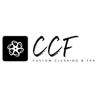 Custom Clearing and Fab LLC logo - Similar company to Hd Machining Solutions