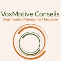 VoxMotive Conseils logo - Similar company to Ctp 38 - Compétences En Temps Partagé