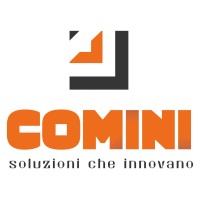 Comini Srl logo - Similar company to Centro Libri S.R.L.