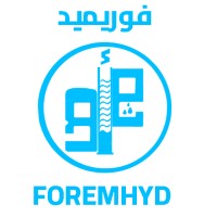 FOREMHYD logo - Similar company to Hydrotec Hydraulique