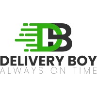 DELIVERY BOY logo - Similar company to Techniques India