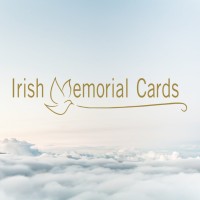 Irish Memorial Cards logo - Similar company to Standard Printers