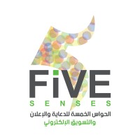 FiveSensesjo logo - Similar company to Diamondlabjo | مجموعة مختبرات الماسية الطبية